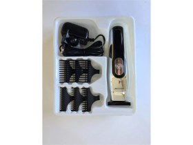 Resim Daylink RD-200 Professional Cordless Tıraş Makinesi 