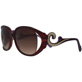 Resim Remss 6010 C6 58*16 130 Kadın Güneş Gözlüğü 