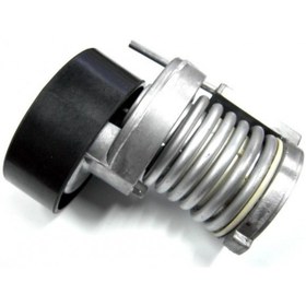 Resim Volkswagen Golf 3 Polo 3 Vento 1.4 1991 Sonrası Alternatör Gergi Kutusu 