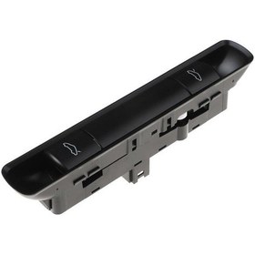 Resim Porsche 911 Boxter Bagaj ve Motor Kaputu Açma Anahtarı 2005-2012 