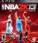 Resim 2.El Ps3 Nba 2k13 %100 Orjinal Oyun 2K GAMES