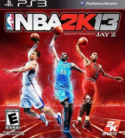 Resim 2.El Ps3 Nba 2k13 %100 Orjinal Oyun 