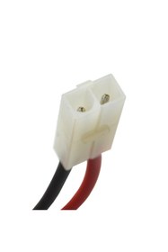 Resim Varta 8.4 V 1300 Mah Oyuncak Araba Bataryası Tamiya Soket 