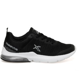 Resim CRAW TX W 3FX Siyah Kadın Sneaker Kinetix