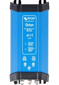 Resim Victron 12/24v 20a Dc-dc Konvertör Konvertör Dönüştürücü, Orı122420020 