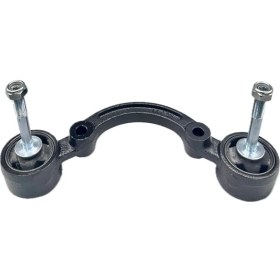 Resim Parça Dünyam Takoz Defransiyel Toyota Rav4 1996-2000 Arka 