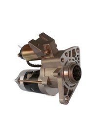 Resim Marş Motoru Mitsubishi Canter 60 3.9 4d34-2at4 01-08-1996 -,mitsubishi Canter 60 3.9 4d34-2at4 01-08 -1996 - 