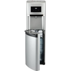 Resim Beko 6650 Gg Gizli Damacanalı Su Sebili (Paslanmaz Çelik Tanklı) 
