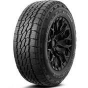 Resim Bridgestone 235\u002F70R16 106T Dueler All Terrain A\u002FT 002 (4 Mevsim) (2024) 