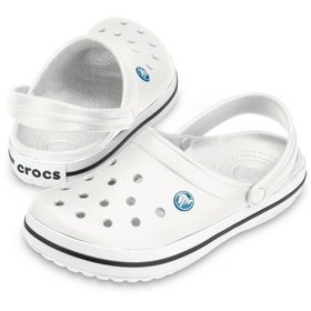 Resim Crocs Crocband 