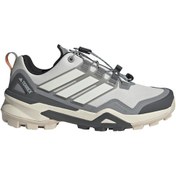 Resim Adidas Terrex Skychaser Kadın Spor Ayakkabı - Ih1099 Krem 