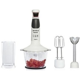 Resim Arnica GH21561 Panna 1200 W Mikser & Blender Seti 