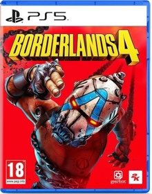 Resim Borderlands 4 Ps5 (Dijital Ürün) 