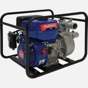 Resim Palmera Benzinli Su Motoru Pa20T 