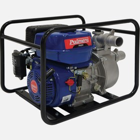 Resim Palmera Benzinli Su Motoru Pa20T 