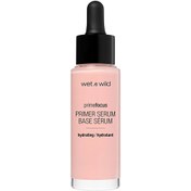 Resim wet n wild Primefocus Serum Makyaj Bazı 
