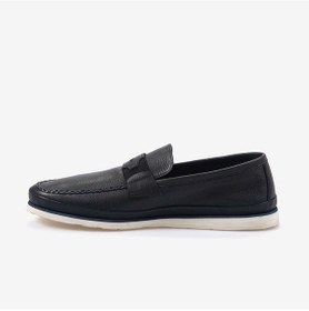 Resim Andrea Giovanni Andrea Gıovannı Erkek Loafer 129d Lacivert 
