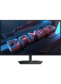 Resim Gigabyte 31.5 Gıgabyte MO32U OLED 0.03MS 165HZ UHD Gamıng Monıtor 