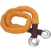 Resim WERT Oto Çekme Halatı 