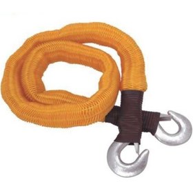 Resim WERT Oto Çekme Halatı 