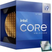 Resim Intel Core Cı9 12900K 3.2ghz 30MB 1700P Fansız (Box) 