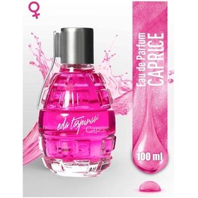 Resim Eda Taşpınar Caprice Kadın Parfüm EDP 100 ML 