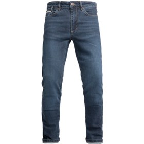 Resim Tech90 CE Onaylı Motosiklet Pantolonu Defender MJDD2007 