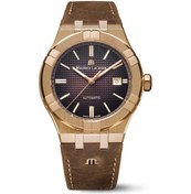 Resim Maurice Lacroix Aıkon Ml-aı6008brz01730-3 Erkek Kol Saati 