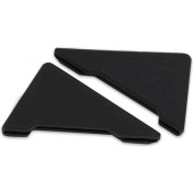 Resim Karva 2 Adet Slikon Kapı Koruyucu 