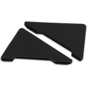 Resim Karva 2 Adet Slikon Kapı Koruyucu 