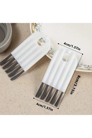 Resim Other KeyClean Mini – Klavye ve Elektronik Temizleme Fırçası 