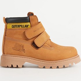 Resim Caterpillar Açık Sarı Erkek Çocuk Bot 015F101072 JOSH WP 
