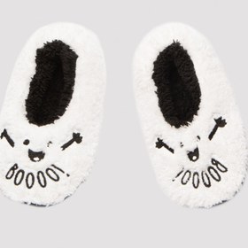 Resim Penti Optik Beyaz Unisex Boo Patik 
