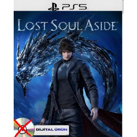 Resim Sony Lost Soul Aside Ps5 (Dijital Ürün) 
