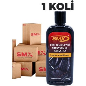 Resim Deri Temizleyici Koruyucu Ve Parlatıcı 250 Ml 45 Adet 1 Koli 