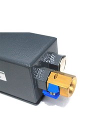 Resim FHF dNG3.1-12ib Güç Kaynağı Ünitesi Endüstriyel Maden Hoparlör 