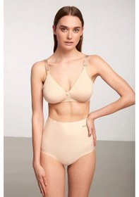 Resim Kom Mamma Emzirme Sütyen Ten 