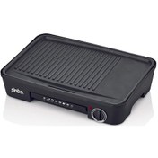 Resim Sinbo SBG-7120 Elektrikli Izgara 