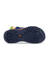 Resim Joma Climber Mavi - Turuncu Erkek Çocuk Sandalet Sclıjs2504v Lacivert - Turuncu 