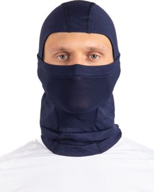 Resim OIL COMPANY Termal Pro Skin Lacivert Balaklava Unisex 