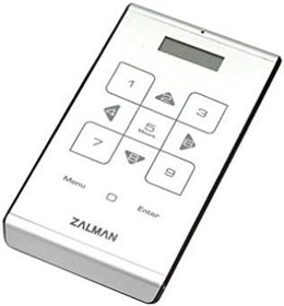 Resim Zalman ZM-VE500 2,5" USB 3.0 Harici Disk Kutusu 