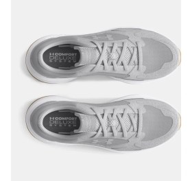 Resim Under Armour Kadın Ua Edge Suede Günlük Ayakkabı 6003014-014 