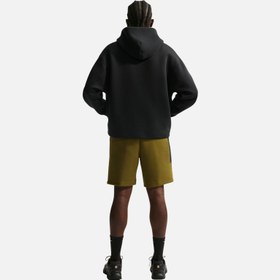 Resim Nike Tech Fleece Ergo Fz Erkek Ceket 
