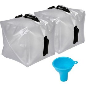 Resim 2 Parça Havuz Merdiveni Ağırlıkları Zemin Havuzu Için Evrensel Plastik Ankraj Ağırlığı 