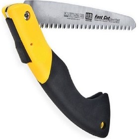 Resim Katlanır Budama Testeresi 180mm - Katlanır Bıçkı 