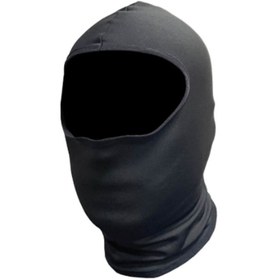 Resim Temiz Pazar Kar Maskesi Balaklava 