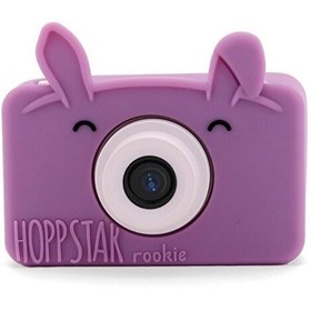 Resim Hoppstar Rookie Blossom Dijital Çocuk Kamerası - Mor 12420 