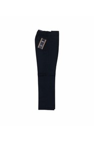 Resim Nacar Çocuk Okul Pantalonu Kanvas Yarım Lastik Ilkokul Orta Okul Kaliteli Asaf 