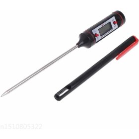 Resim Epinox Dijital Termometre 