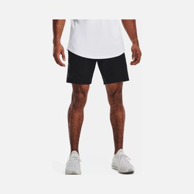 Resim Under Armour Unstoppable Lined Training Erkek Şort 